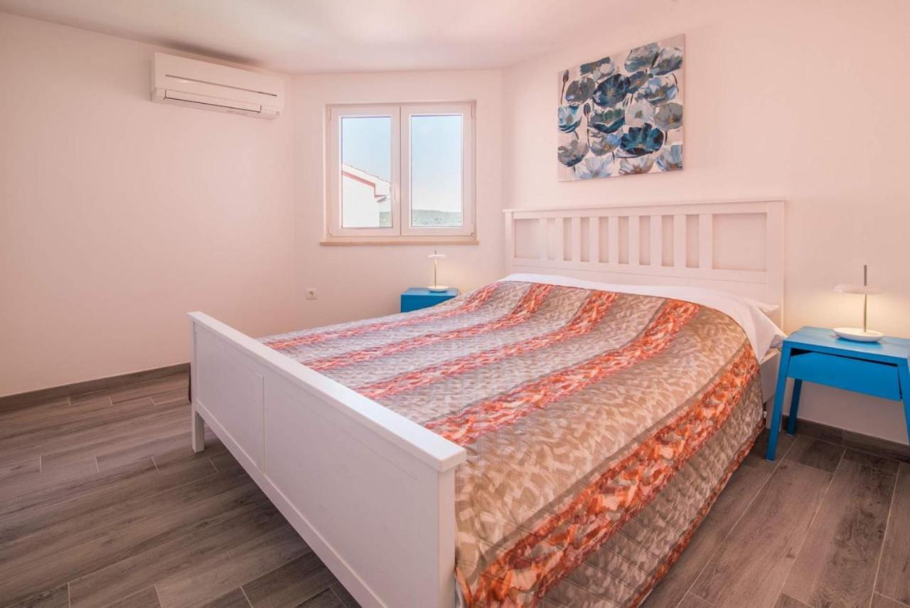 Apartman Zoe Врбник Экстерьер фото